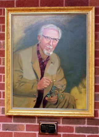 Goodman portrait
