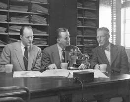H. Larsh, G. Cross, & G. Goodman