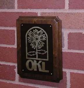 OKL logo