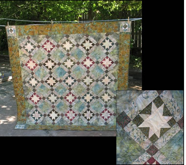 mystery quilt