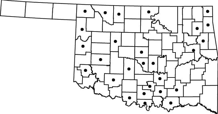 Rorippa nasturtium_aquaticum map